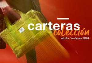 Banner Coleccion: Carteras